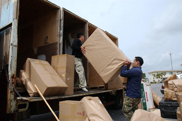 A Smart Solution for Military Members: Renting Instead of Selling Your Home