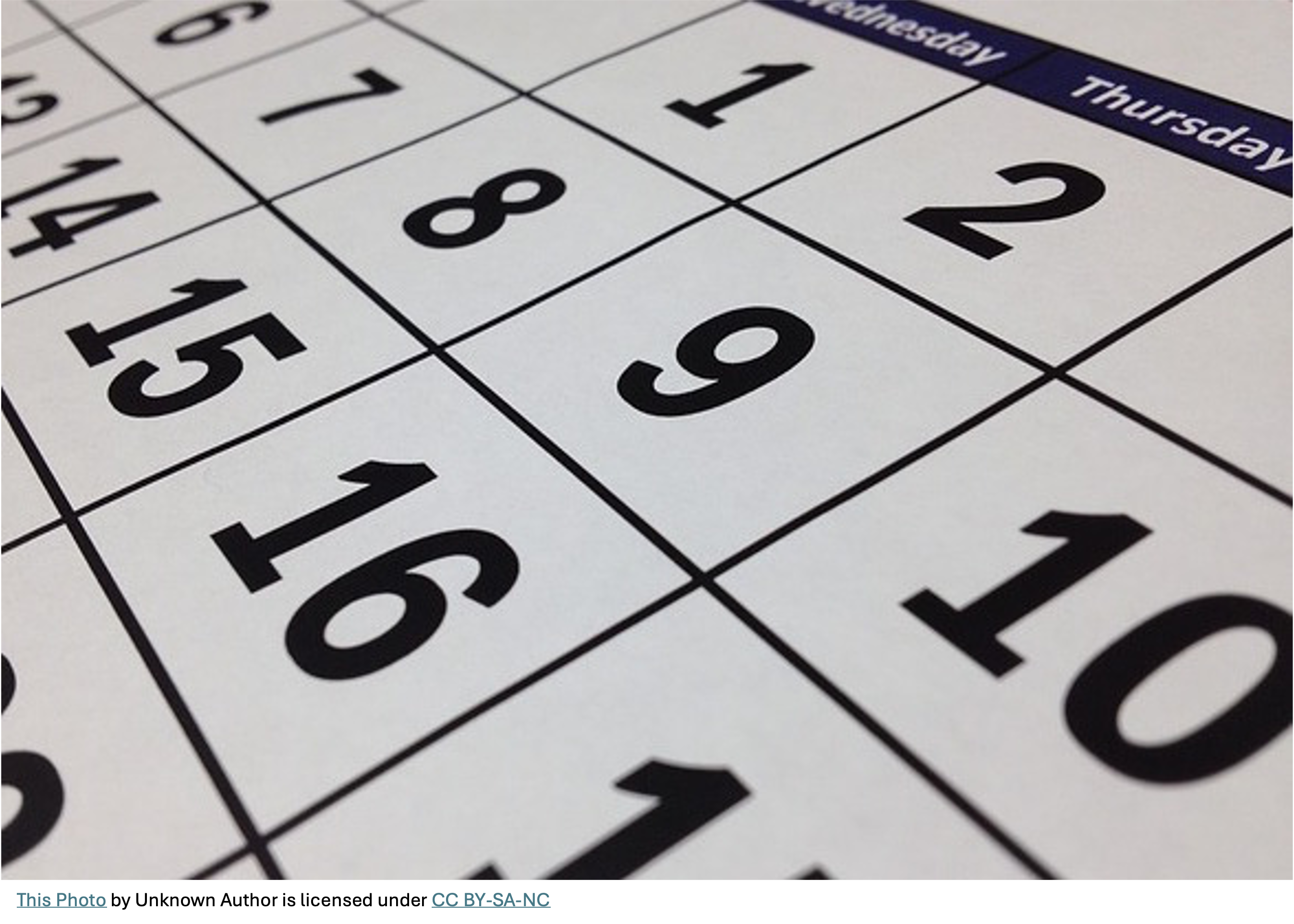 Why You Should Have an Annual Planning Meeting with Your Property Manager