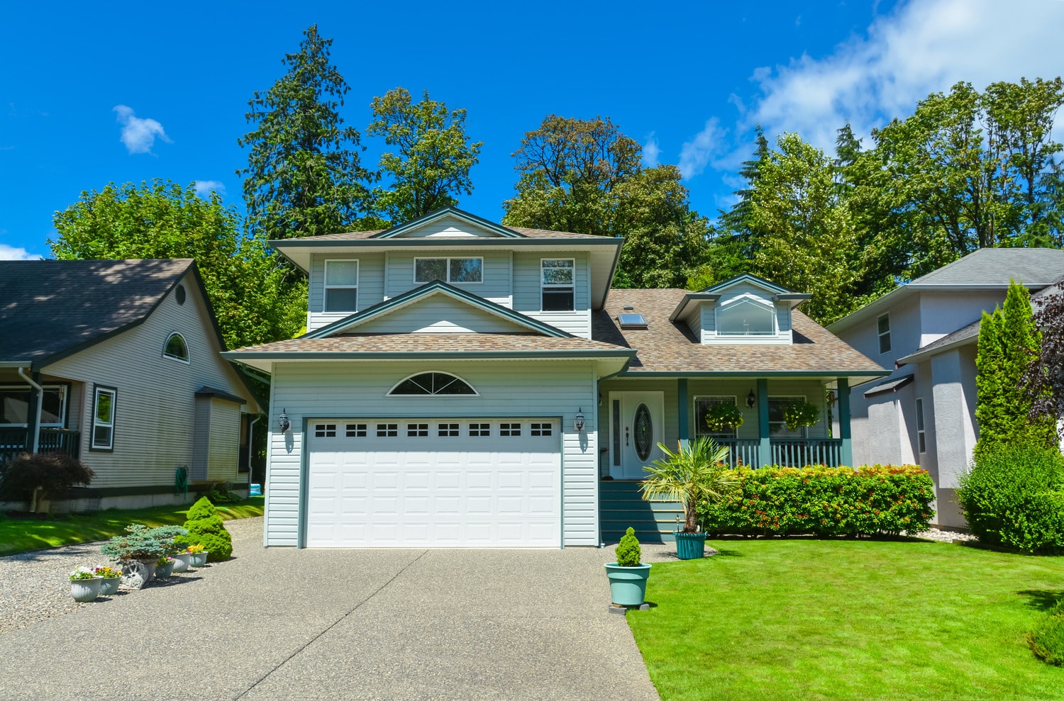 Laurel Property Management