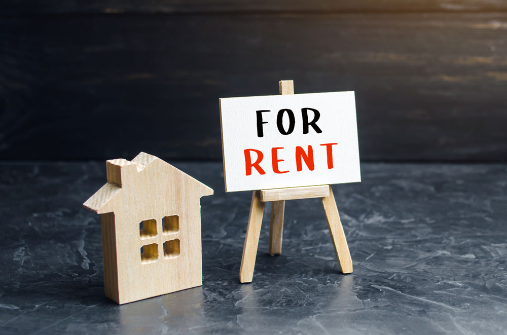 Marketing Your Columbia Rental Property